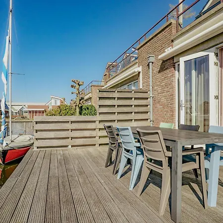 Cozy In With House Sea View Hébergement de vacances *