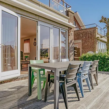 Cozy In With House Sea View Hébergement de vacances *