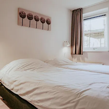 Cozy In With House Sea View * Uitgeest
