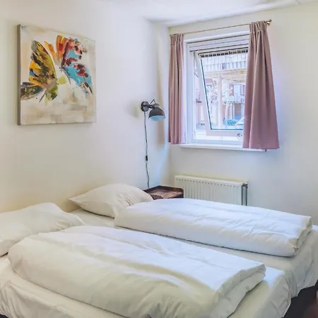 Cozy In With House Sea View