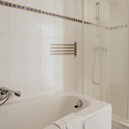Hébergement de vacances Cozy In With House Sea View