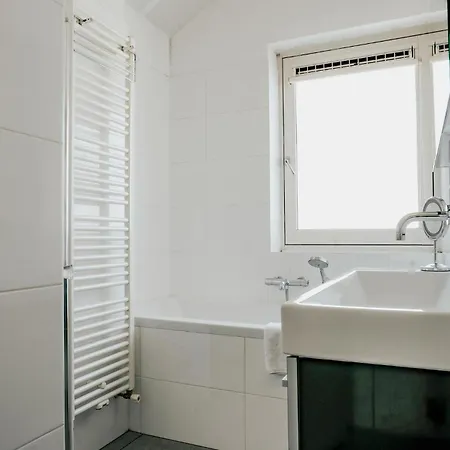 Hébergement de vacances Cozy In With House Sea View