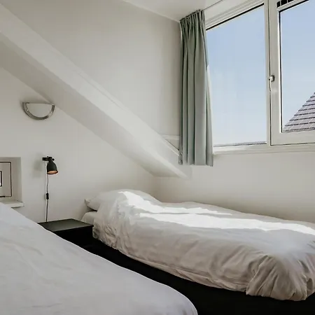 Hébergement de vacances Cozy In With House Sea View *