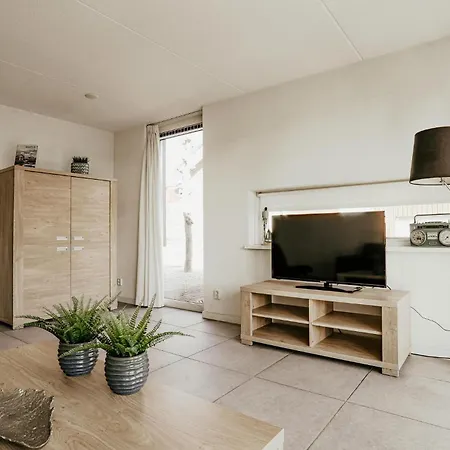 Hébergement de vacances Cozy In With House Sea View *