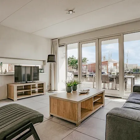 Cozy In With House Sea View Hébergement de vacances *