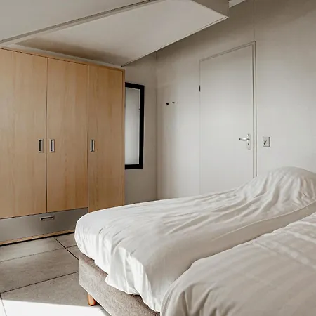 Cozy In With House Sea View Hébergement de vacances *